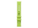 Xiaomi Redmi Watch TPU Quick Release Strap, Mint Green