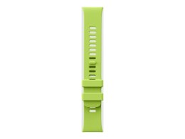 Xiaomi Redmi Watch TPU Quick Release Strap, Mint Green