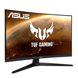 Asus Curved Gaming Monitor TUF Gaming VG32VQ1BR 31.5 