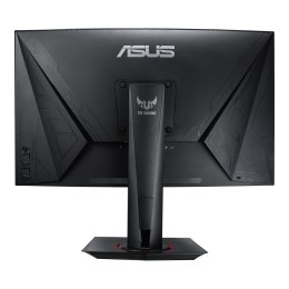 Asus | Curved Gaming Monitor | VG27VQ | 27 