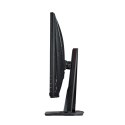 Asus | Curved Gaming Monitor | VG27VQ | 27 " | VA | 16 : 9 | 165 Hz | 1 ms | 1920x1080 pikseli | 400 cd/m² | Ilość portów HDMI H