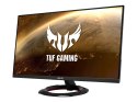 Asus Gaming Monitor TUF Gaming VG249Q1R 23.8 " IPS FHD 16:9 1 ms 250 cd/m² Black Earphone Jack 165 Hz HDMI ports quantity 2