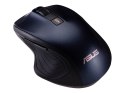 Asus MW202 2.4GHz Wireless Optical Mouse 	Wireless Blue