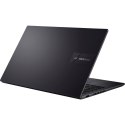 Asus | Vivobook 15 OLED X1505VA-MA081W | Indie Black | 15.6 " | OLED | 2.8K | Glossy | Intel® Core i5 | i5-13500H | 16 GB | 8 GB