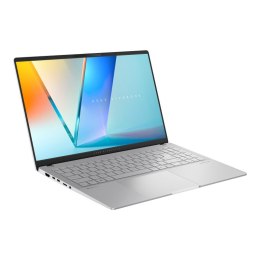 Asus Vivobook S 15 OLED S5507QA-MA001W | Chłodny srebrny | 15,6 