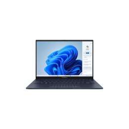 Asus | Zenbook 14 OLED UX3405MA-PP287W | Ponder Blue | 14 