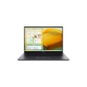 Asus Zenbook 14 OLED UM3402YA-KM774W | Jade Black | 14 " | OLED | 2.8K | 2880 x 1800 pikseli | AMD Ryzen 5 | 7430U | 16 GB | LPD