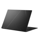 Asus Zenbook 14 OLED UM3406HA-QD036W | Jade Black | 14 " | OLED | FHD | 1920 x 1200 pikseli | AMD Ryzen 7 | 8840HS | 16 GB | LPD