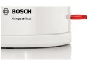 Bosch | Kettle | TWK3A011 | Standard | 2400 W | 1.7 L | Plastic | 360° rotational base | Cream