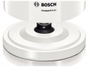 Bosch | Kettle | TWK3A011 | Standard | 2400 W | 1.7 L | Plastic | 360° rotational base | Cream