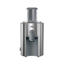 Braun Juicer J700 Multiquick 7 Type Juicer maker Stainless steel 1000 W Number of speeds 2