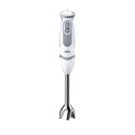 Braun | MQ5245 | 1000 W | MultiQuick 5 Vario Hand Blender | Hand Blender | Number of speeds 21 | Turbo mode | Chopper | Ice crus