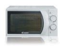 Candy Microwave Oven CMG 2071 M Free standing 700 W Grill White