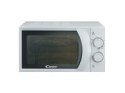 Candy Microwave Oven CMG 2071 M Free standing 700 W Grill White