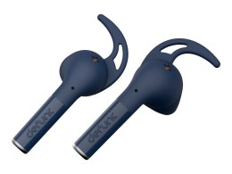 Defunc True Sport Earbuds, In-Ear, Wireless, Blue | Defunc