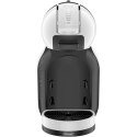 Delonghi | MINIME EDG305.WB | Capsule coffee machine | 1460 W W | Black, White