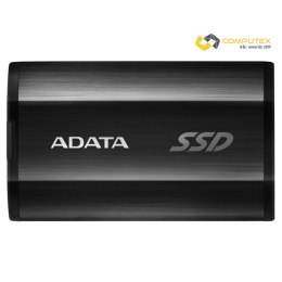 External SSD | SE800 | 1000 GB | USB 3.2 | Black