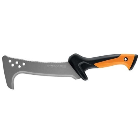 FISKARS Solid large machete with saw