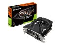 Gigabyte | GV-N1656OC-4GD 2.0 | NVIDIA | Rodzina procesorów | 4 GB | GeForce GTX 1650 | GDDR6 | Gniazda pamięci | Typ chłodzenia