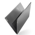 Lenovo IdeaPad 3 17ALC6 | Arctic Grey | 17,3 " | IPS | FHD | 1920 x 1080 pikseli | Anti-glare | AMD Ryzen 5 | 5500U | 8 GB | SO-