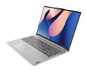 Lenovo IdeaPad Slim 5 16IAH8 | Cloud Grey | 16 " | IPS | WUXGA | 1920 x 1200 pikseli | Anti-glare | Intel Core i5 | i5-12450H | 