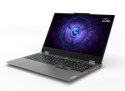 Lenovo LOQ 15IAX9 | Luna Grey | 15,6 " | IPS | FHD | 1920 x 1080 pikseli | Anti-glare | Intel Core i5 | i5-12450HX | 24 GB | SO-