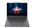 Lenovo | Legion Slim 5 14APH8 | Storm Grey | 14.5 " | OLED | WQXGA+ | 2880 x 1800 pixels | Glossy | AMD Ryzen 7 | 7840HS | 16 GB