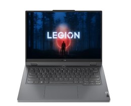 Lenovo | Legion Slim 5 14APH8 | Storm Grey | 14.5 