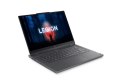 Lenovo | Legion Slim 5 14APH8 | Storm Grey | 14.5 " | OLED | WQXGA+ | 2880 x 1800 pixels | Glossy | AMD Ryzen 7 | 7840HS | 16 GB