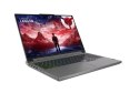 Lenovo Legion Slim 5 16AHP9 | Luna Grey | 16 " | IPS | WQXGA | 2560 x 1600 pixels | AMD Ryzen 7 | 8845HS | 16 GB | SO-DIMM DDR5 