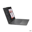 Lenovo Yoga 7 2-in-1 14AHP9 | Storm Grey | 14 " | OLED | Touchscreen | WUXGA | 1920 x 1200 pixels | Glossy | AMD Ryzen 7 | 8840H