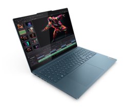 Lenovo Yoga Pro 9 16IMH9 | Tidal Teal | 16 