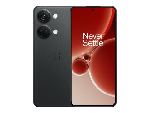 OnePlus Nord 3 (Tempest Gray) Dual SIM 6.74" Fluid AMOLED 1240x2772/3.05GHz&2.85GHz&1.80GHz/128GB/8GB RAM/Android 13/WiFi,BT,4G,