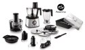 Philips | Avance Collection | Food processor HR7778/00 | 1300 W | Number of speeds 12 | Bowl capacity 3.4 L | Stainless steel