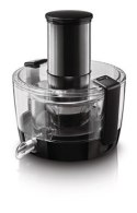 Philips | Avance Collection | Food processor HR7778/00 | 1300 W | Number of speeds 12 | Bowl capacity 3.4 L | Stainless steel