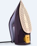 Philips | DST8021/30 | Steam Iron | Continuous steam 55 g/min | Steam boost performance 240 g/min | Purple