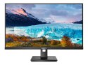 Philips LCD Monitor 273S1/00 27 " IPS FHD 16:9 4 ms 300 cd/m² HDMI ports quantity 1 75 Hz