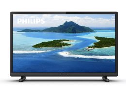 Philips | Telewizor LED HD | 24PHS5507/12 | 24