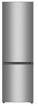 Refrigerator | RK58EPS4 | Energy efficiency class E | Free standing | Combi | Height 180 cm | Fridge net capacity 198 L | Freeze