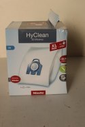 SALE OUT. Miele Vacuum cleaner bag GN HyClean 3D XL, | DAMAGED PACKAGING