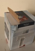 SALE OUT. Miele Vacuum cleaner bag GN HyClean 3D XL, | DAMAGED PACKAGING