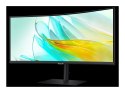 Samsung Business Monitor LS34C652UAUXEN 34 " VA 21:9 5 ms 350 cd/m² Black 100 Hz