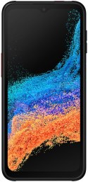 Samsung | Galaxy | Xcover 6 Pro (G736) | Czarny | 6,6 " | PLS LCD | Qualcomm SM7325 | Snapdragon 778G 5G (6 nm) | Wewnętrzna pam