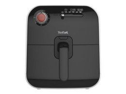 TEFAL | Hot Air Fryer | FX100015 | Power 1450 W | Capacity 0.8 L | White/Black