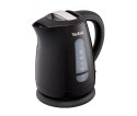 TEFAL | Kettle | KO2998 | Standard | 3000 W | 1.5 L | Plastic | 360° rotational base | Black