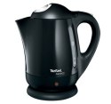 TEFAL | Kettle | KO2998 | Standard | 3000 W | 1.5 L | Plastic | 360° rotational base | Black