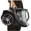 TEFAL Vacuum Cleaner TW7260EA Silence Force Cyclonic Bagless Power 550 W Dust capacity 2.5 L Cigarillo