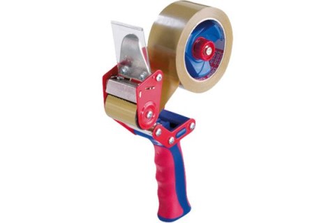 TESA 6400 parcel tape dispenser