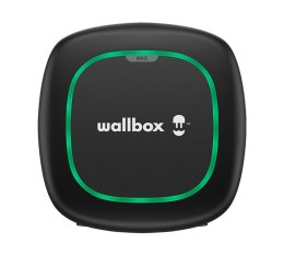 Wallbox | Ładowanie pojazdów elektrycznych | Pulsar Max | 11 kW | Wi-Fi, Bluetooth | Pulsar Max zachowuje kompaktowy rozmiar i z