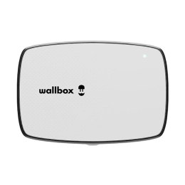 Wallbox | Ładowarka do pojazdów elektrycznych | Commander 2s | 22 kW | Wi-Fi, Bluetooth, Ethernet, 4G (opcjonalnie) | Stacja ład